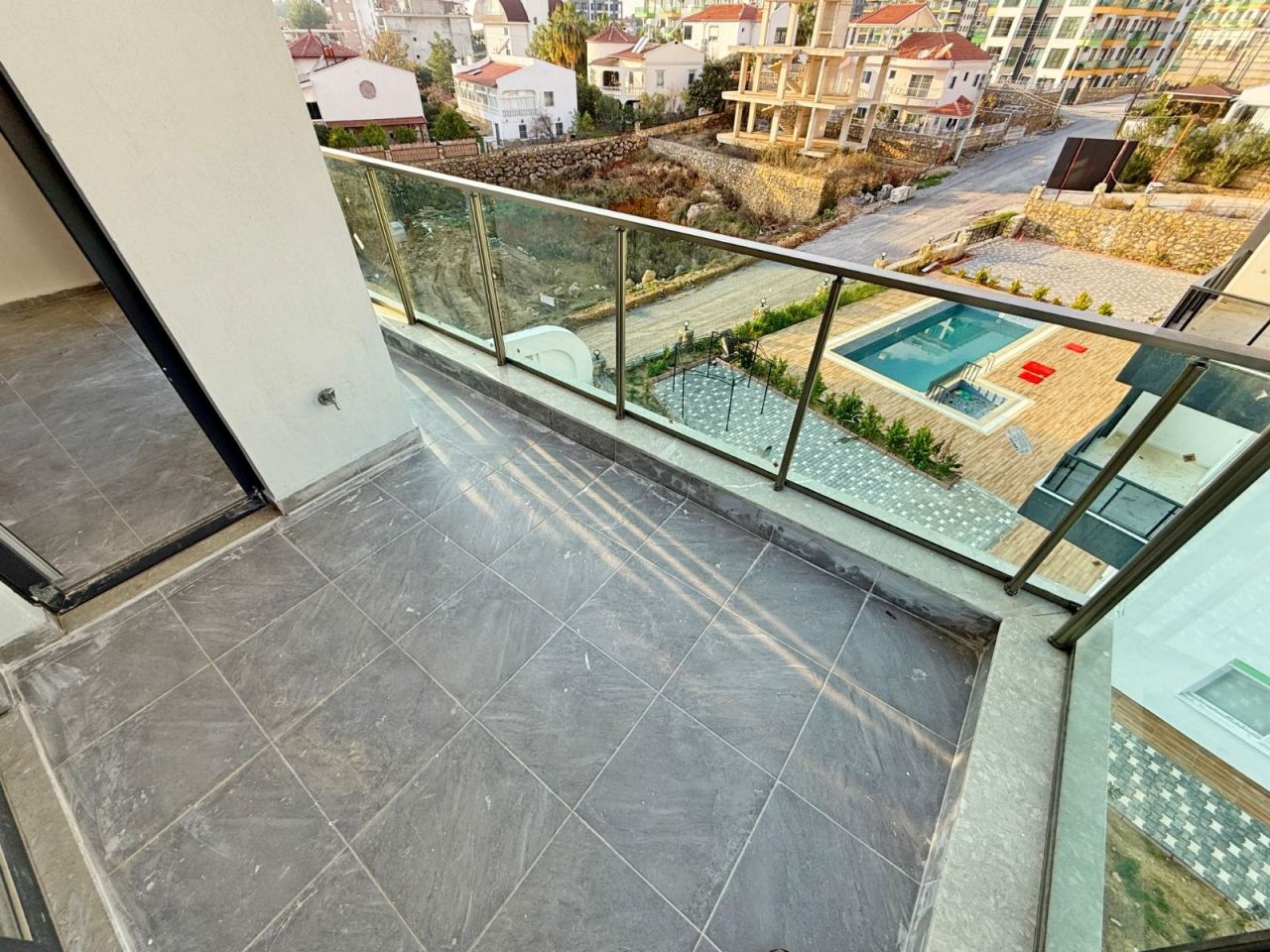 Apartment in Alanya, Türkei, 85 m² - Foto 14