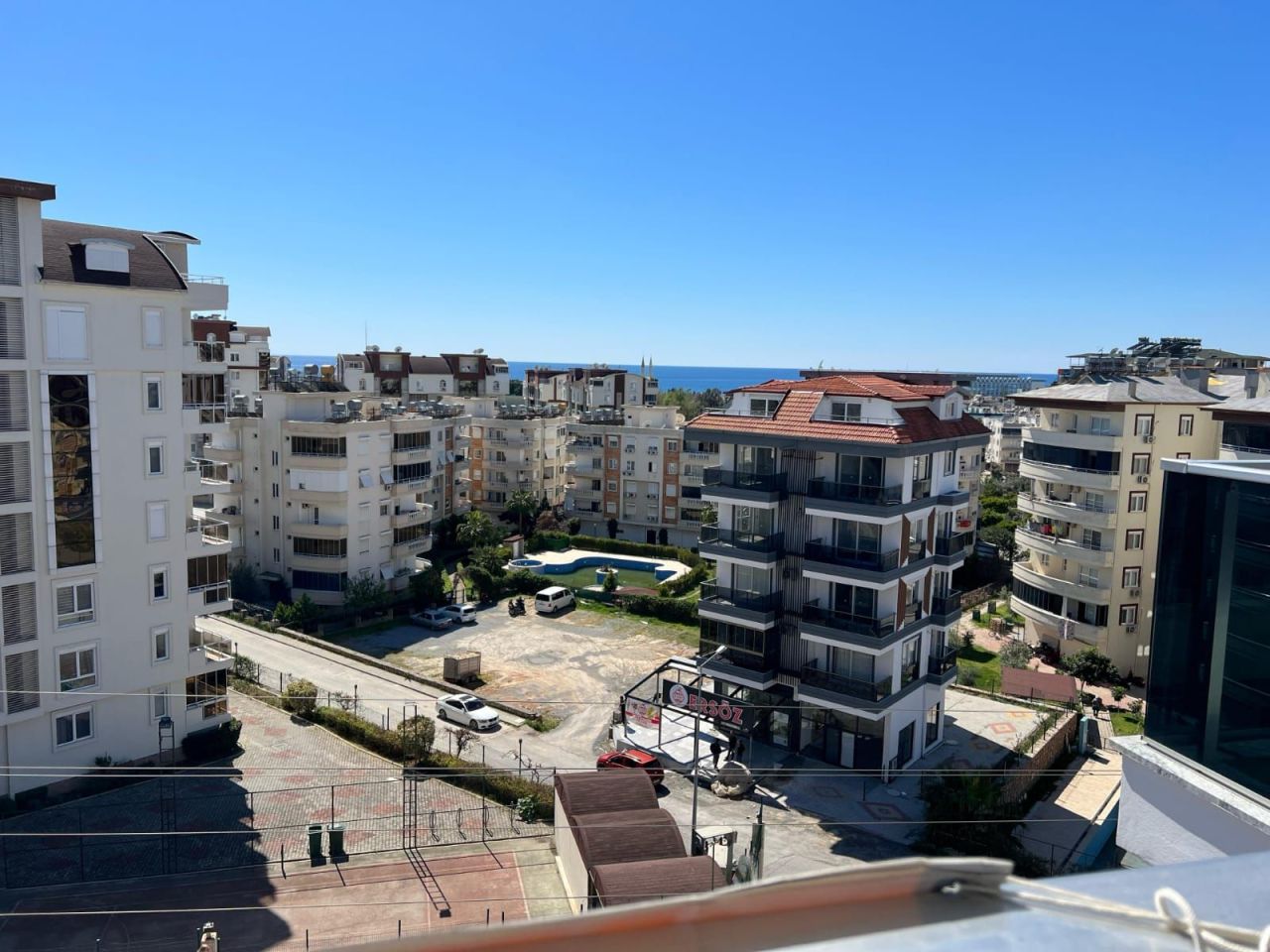 Apartment in Alanya, Turkey, 159 m² - picture 15