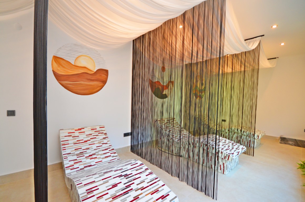 Appartamenti a Alanya, Turchia, 49 m² - foto 15