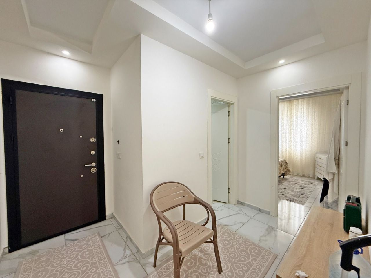 Appartamenti a Alanya, Turchia, 65 m² - foto 15