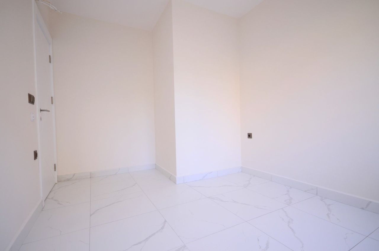 Appartement à Alanya, Turquie, 80 m² - image 15