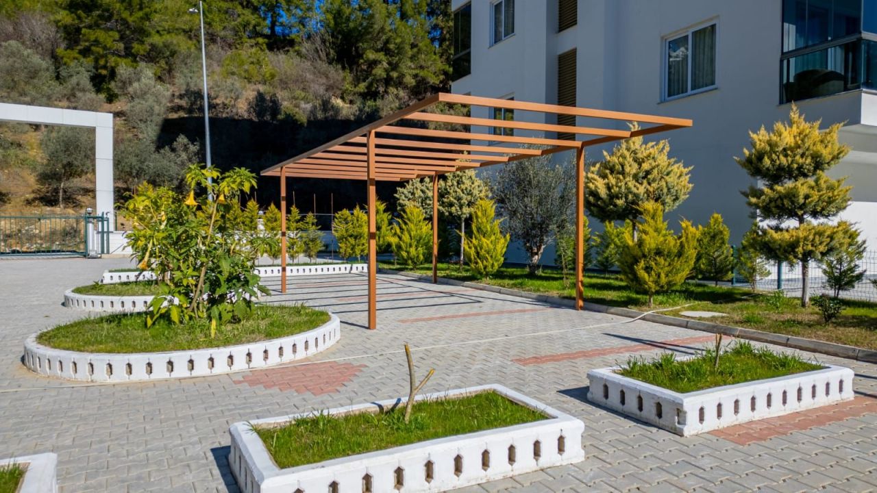 Appartement à Alanya, Turquie, 55 m² - image 15