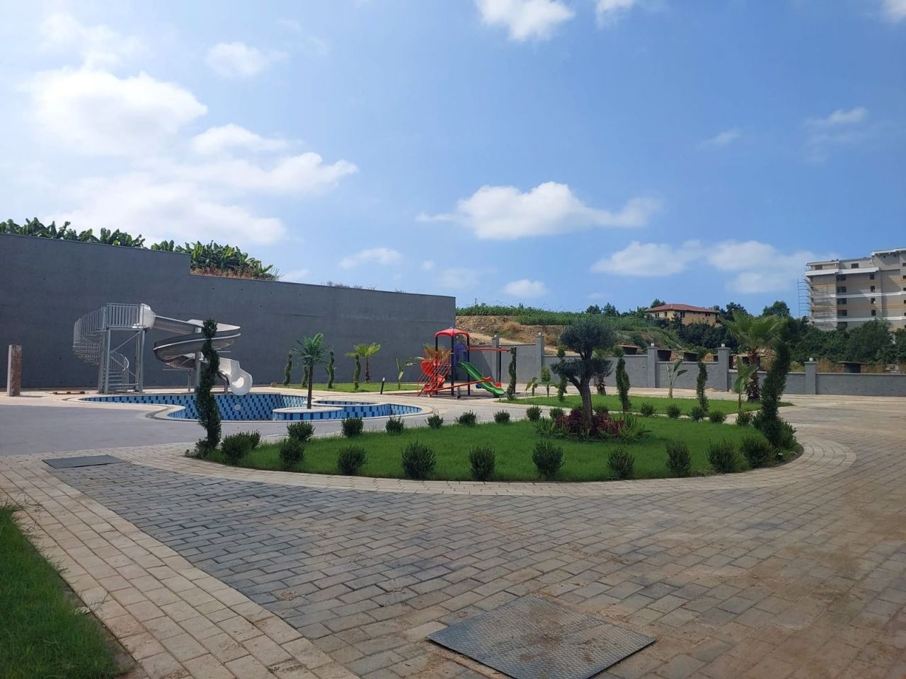 Apartment in Alanya, Turkey, 56 m² - picture 15