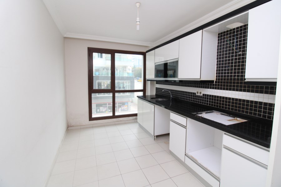Apartment in Alanya, Turkey, 120 m² - picture 15