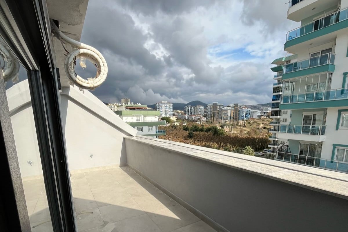 Appartement à Alanya, Turquie, 110 m² - image 15