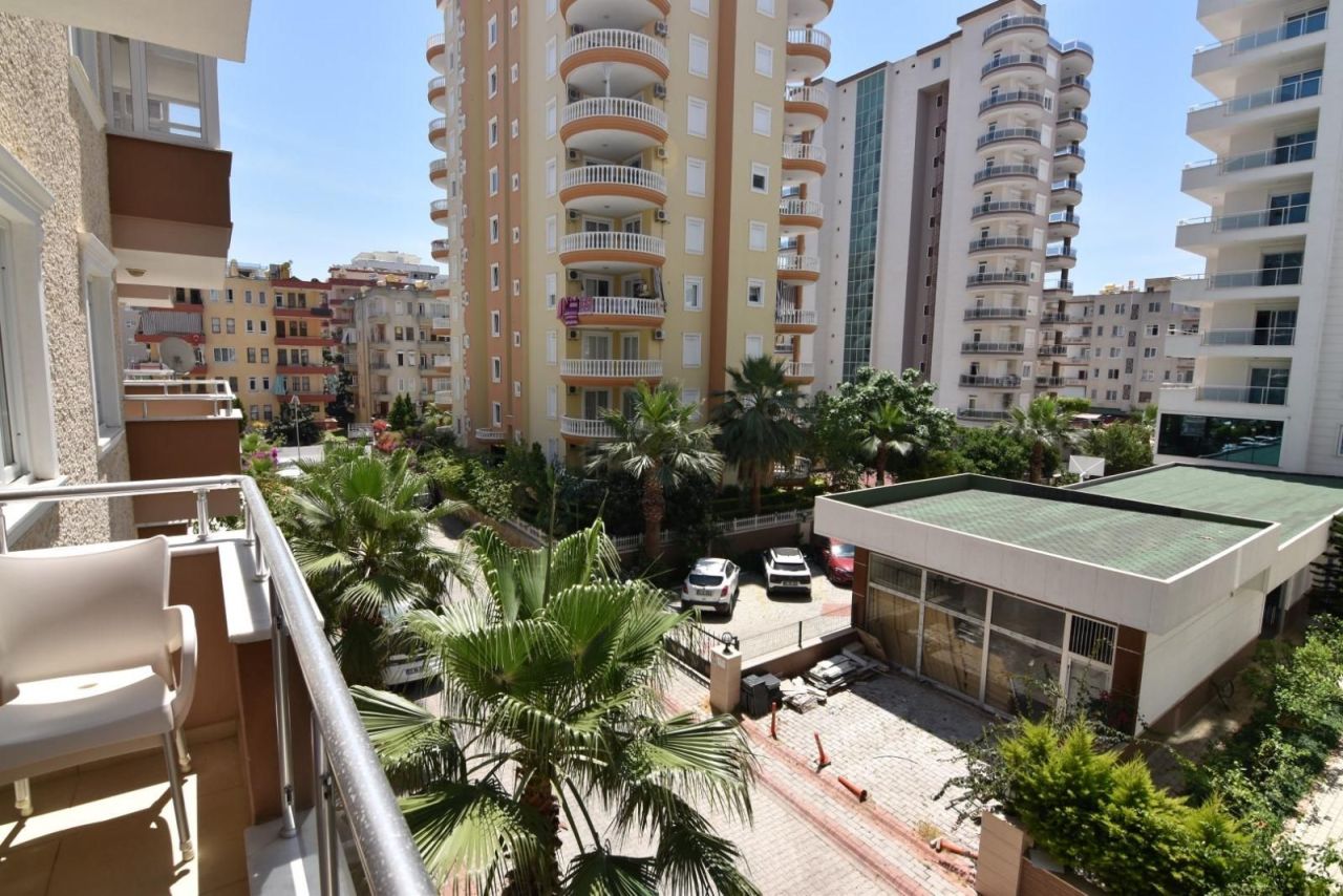 Appartement à Alanya, Turquie, 65 m² - image 15