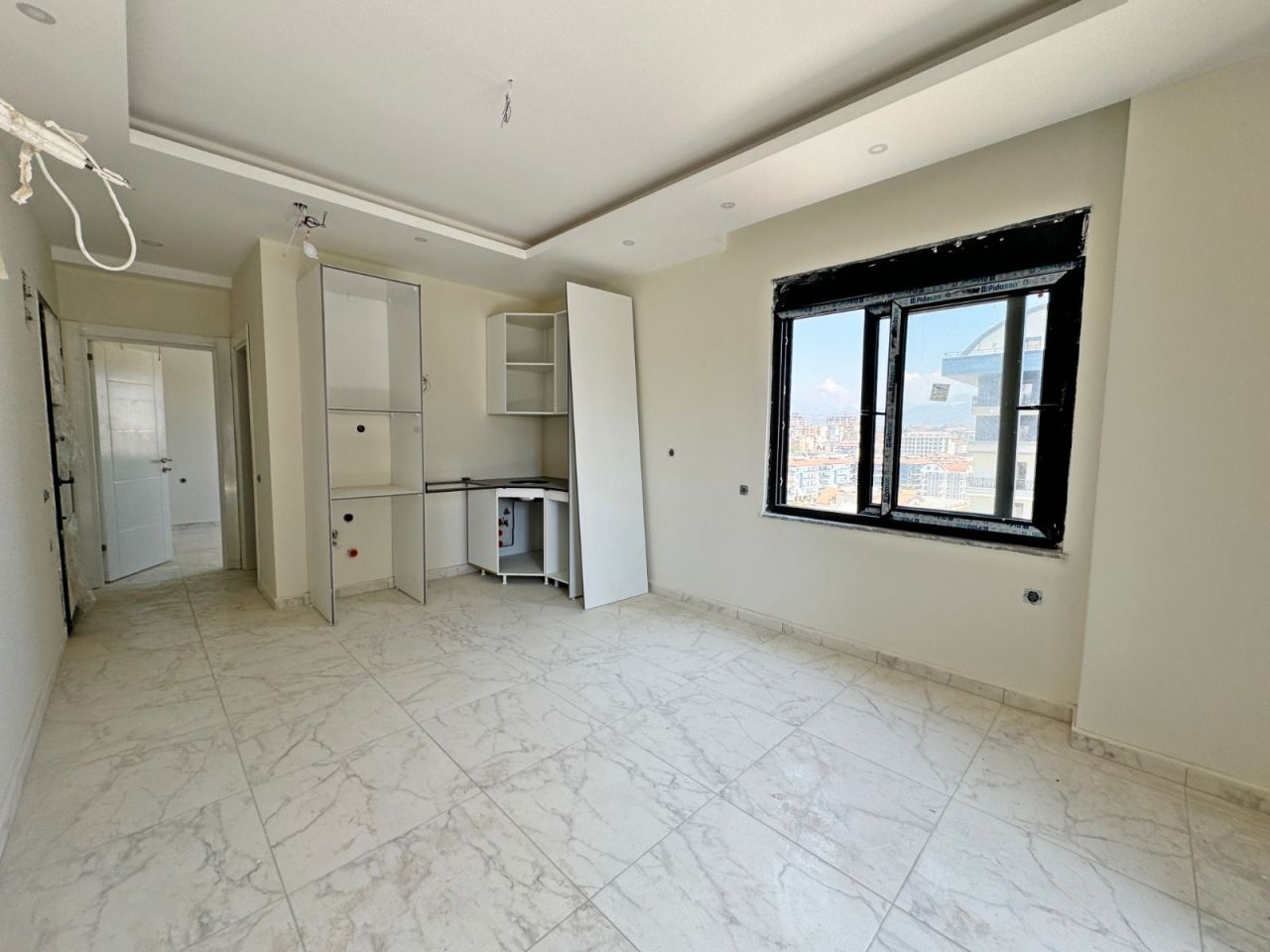 Apartamento en Alanya, Turquia, 50 m² - imagen 15