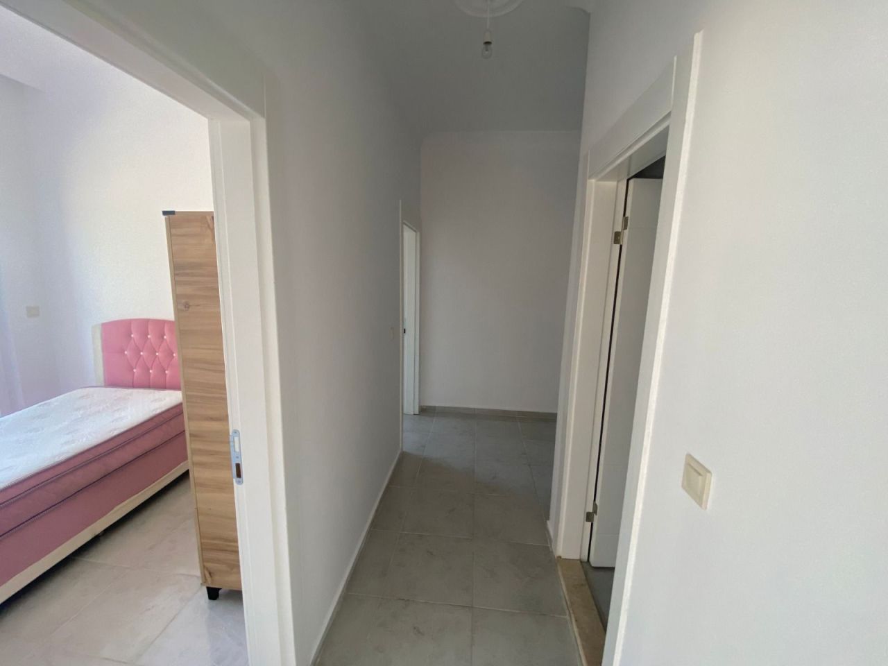 Apartment in Alanya, Türkei, 95 m² - Foto 15