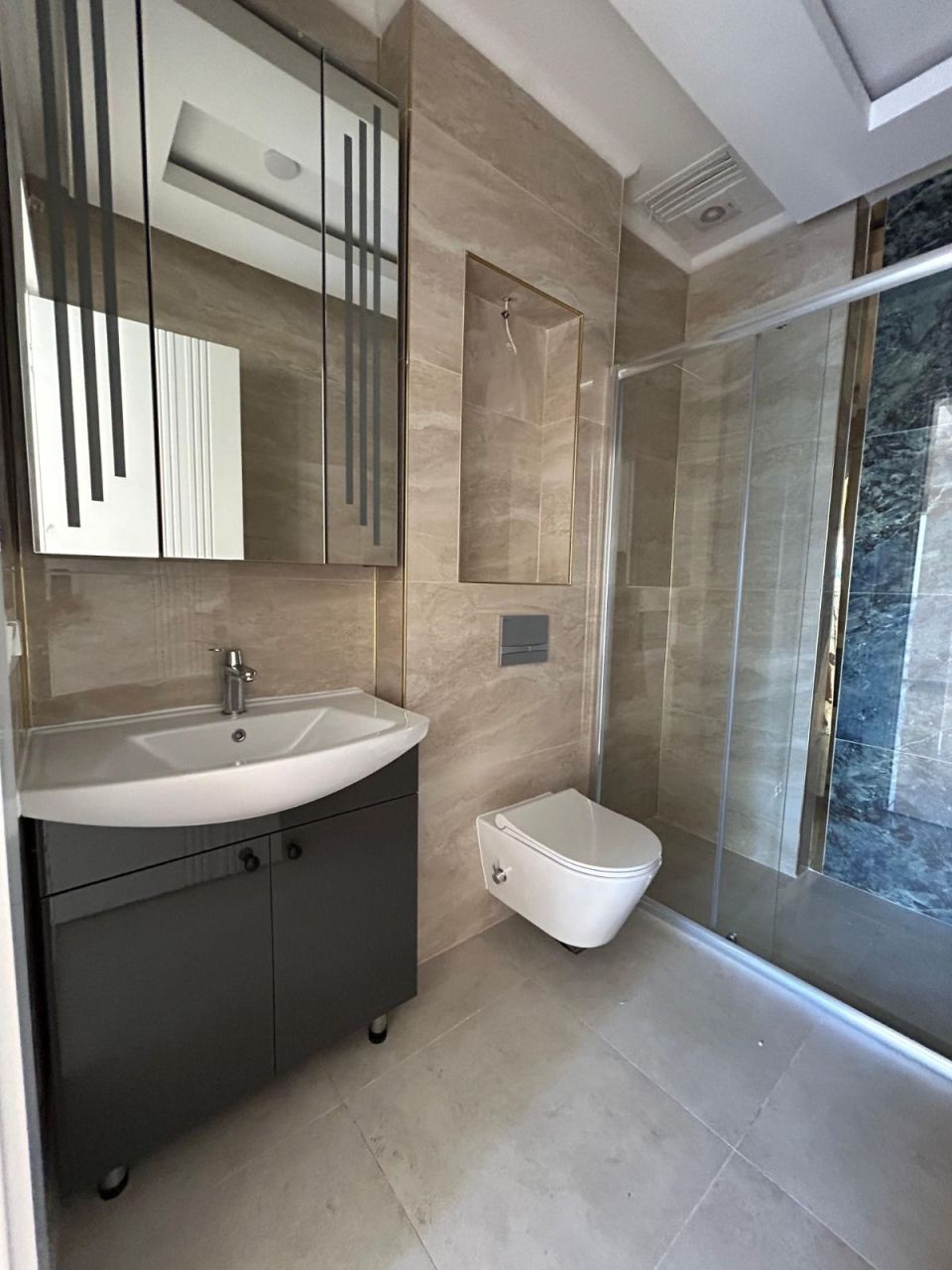 Apartment in Alanya, Türkei - Foto 15