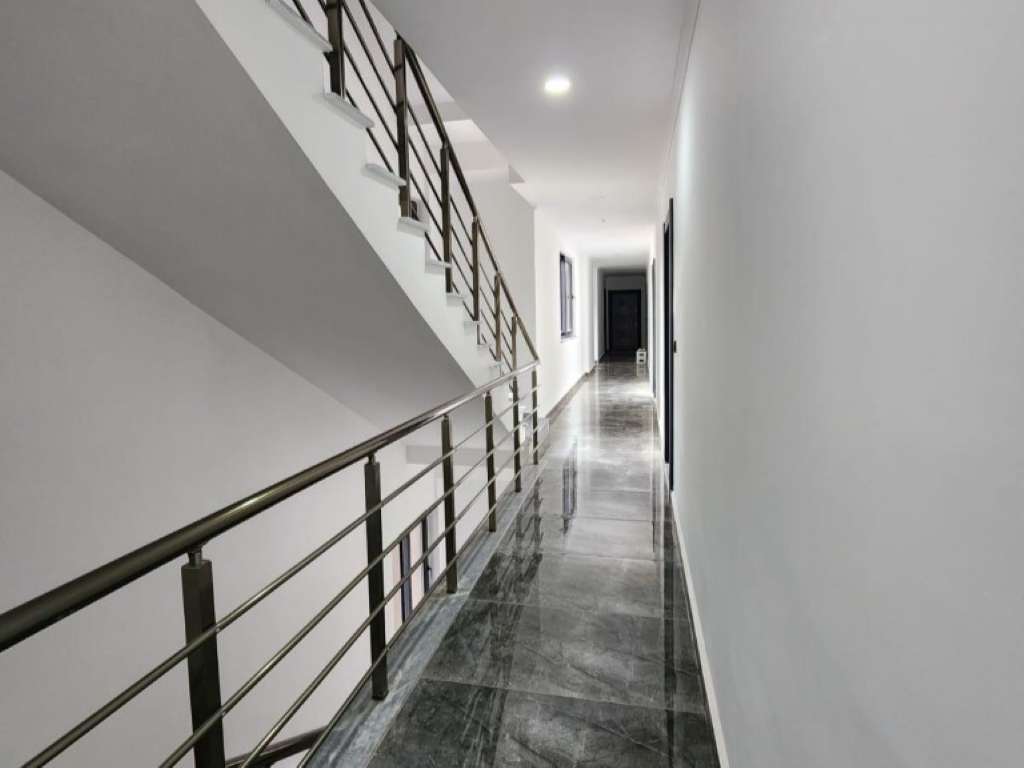 Apartment in Alanya, Türkei, 45 m² - Foto 15