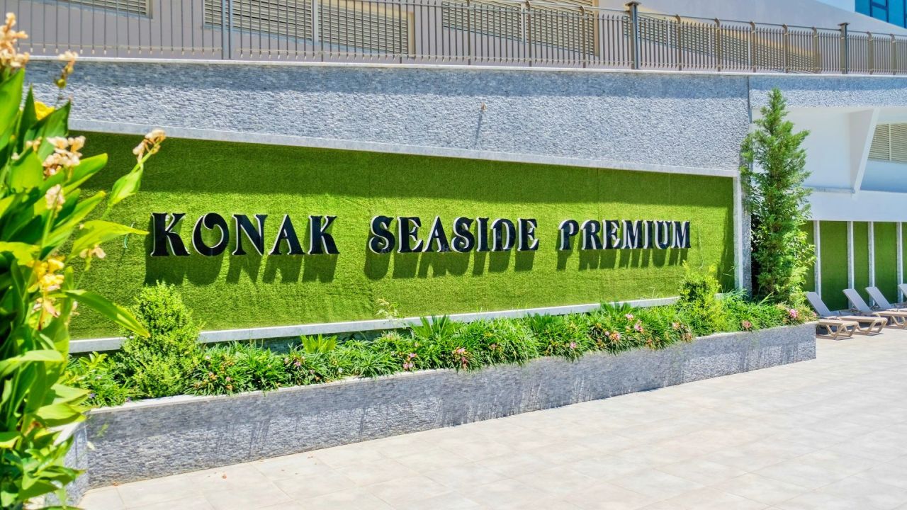 Apartment in Alanya, Turkey, 65 m² - picture 15