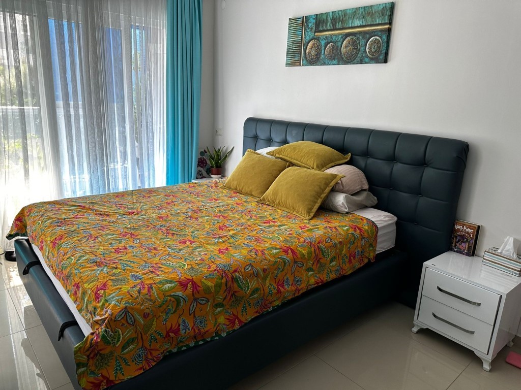Appartamenti a Alanya, Turchia, 50 m² - foto 15