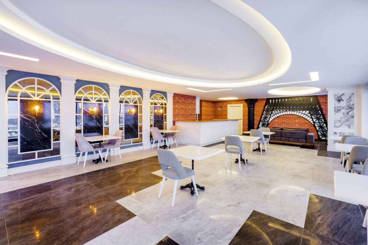 Appartement à Alanya, Turquie, 100 m² - image 15