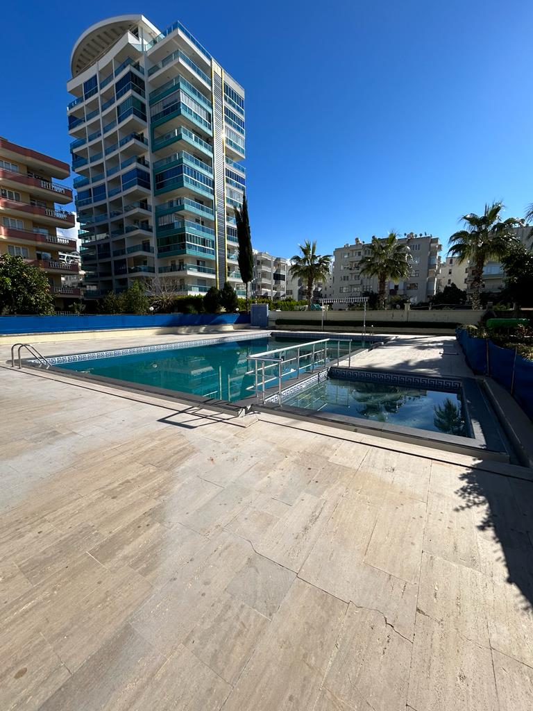 Apartment in Alanya, Turkey, 140 m² - picture 15