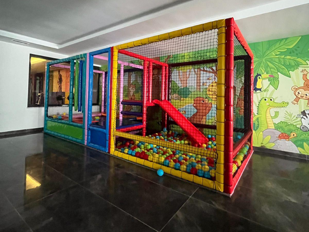 Apartamento en Alanya, Turquia, 50 m² - imagen 15