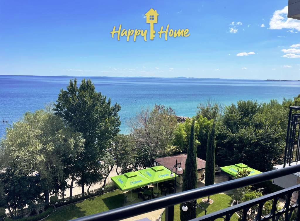 Piso en Sveti Vlas, Bulgaria, 79.75 m² - imagen 1