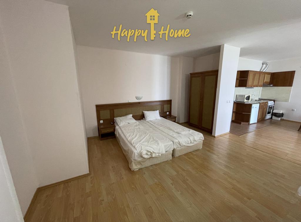 Flat in Sveti Vlas, Bulgaria, 79.75 m² - picture 11