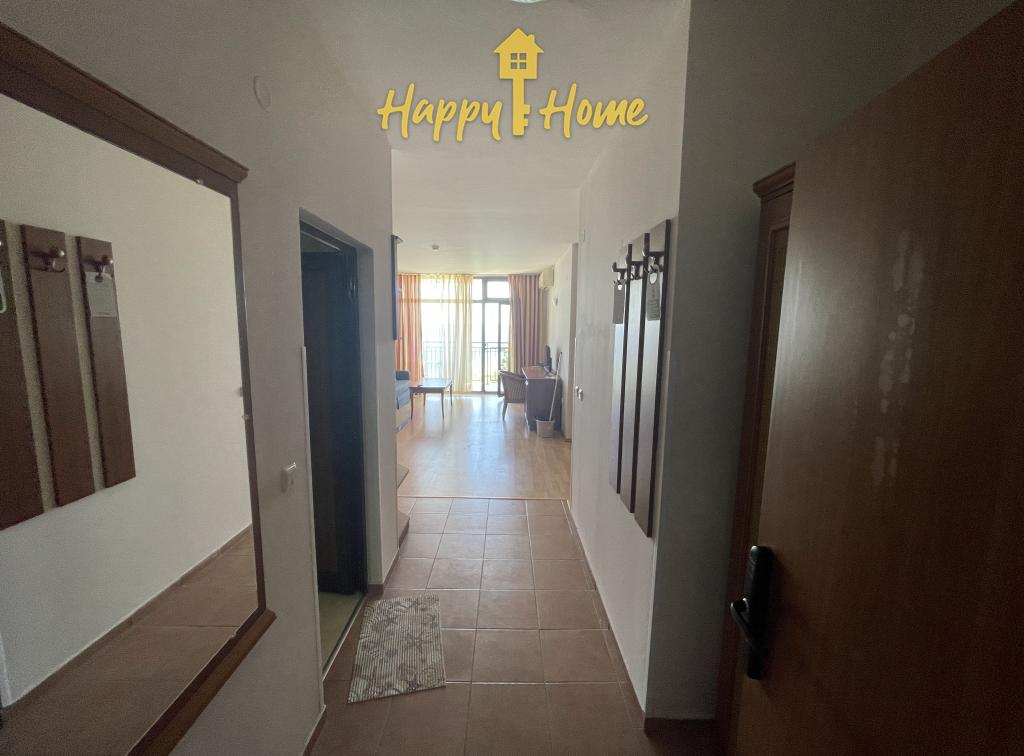 Flat in Sveti Vlas, Bulgaria, 79.75 m² - picture 13