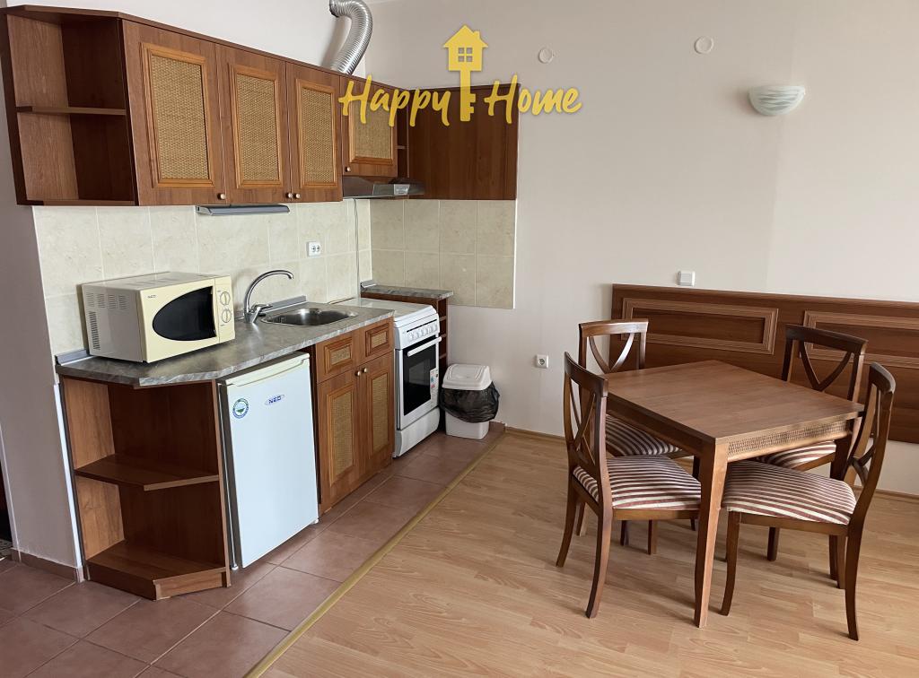 Flat in Sveti Vlas, Bulgaria, 79.75 m² - picture 7