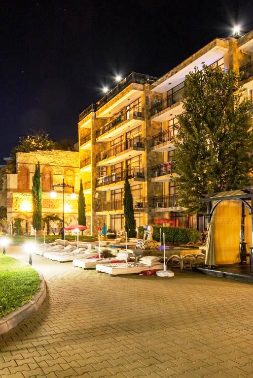 Flat in Sveti Vlas, Bulgaria, 79.75 m² - picture 16