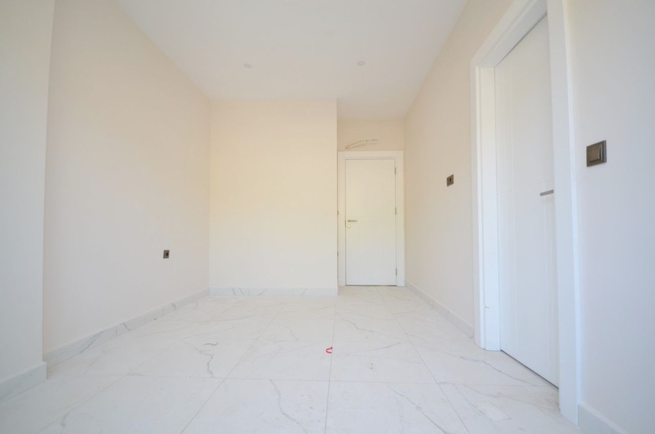 Apartment in Alanya, Türkei, 100 m² - Foto 15