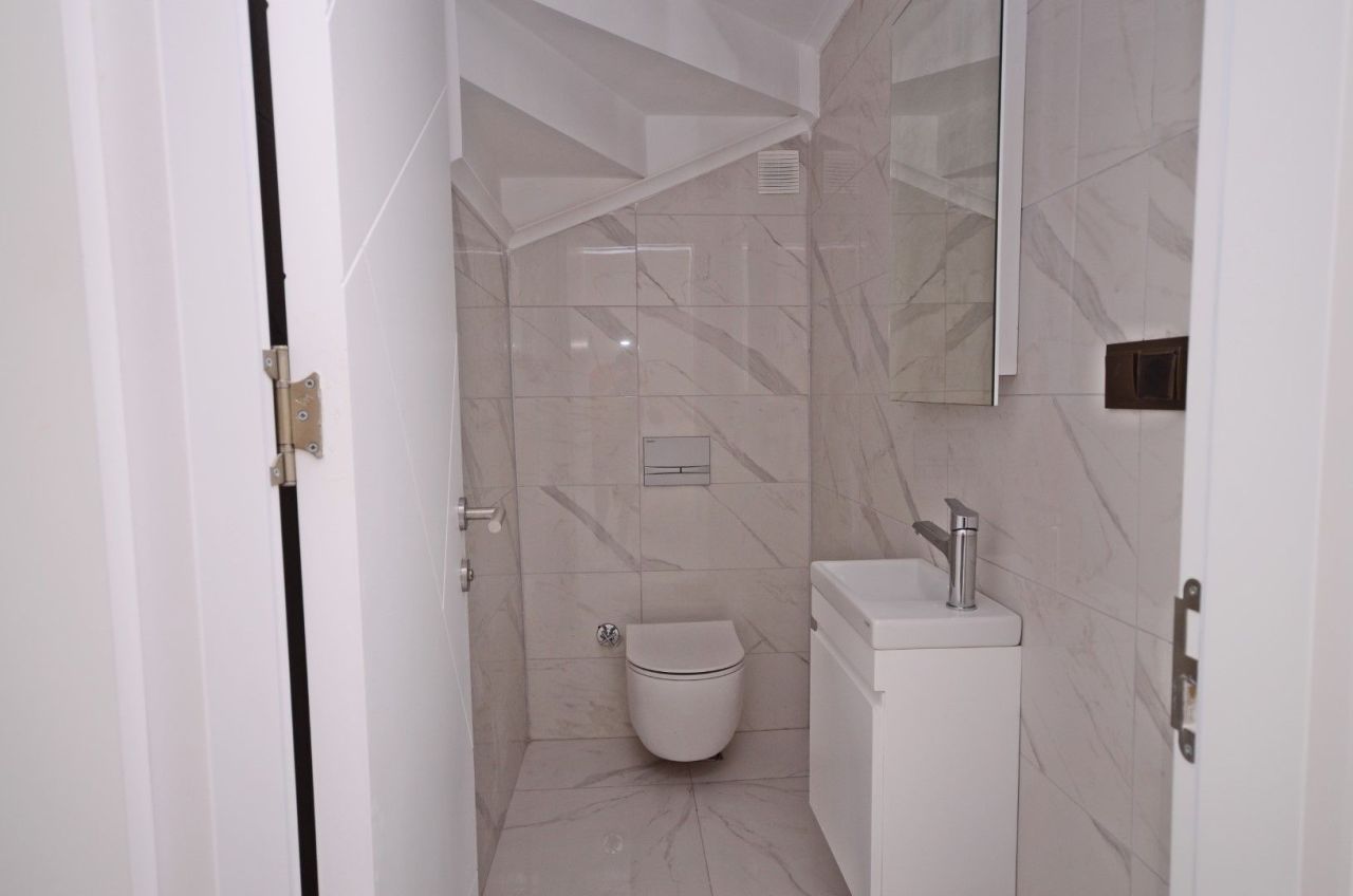 Apartment in Alanya, Turkey, 80 m² - picture 15