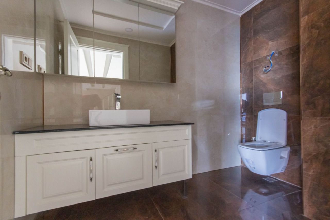 Appartement à Alanya, Turquie, 200 m² - image 15