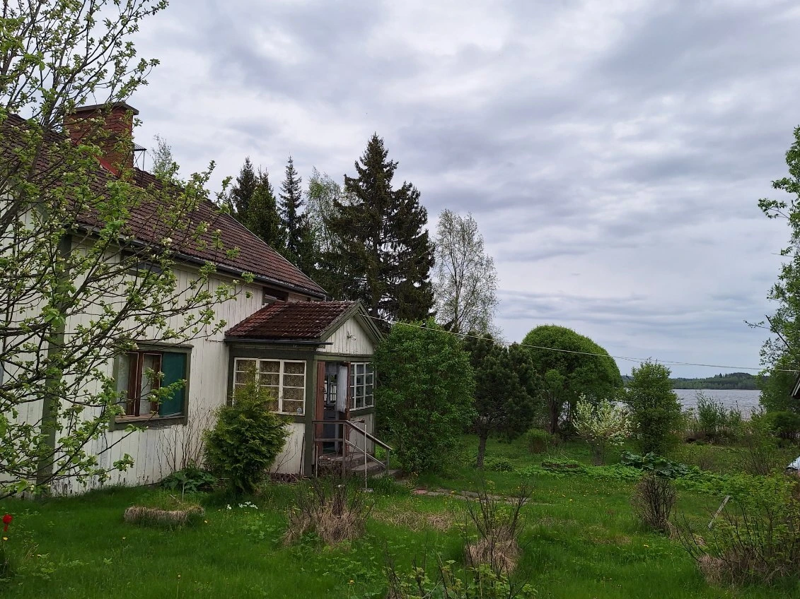 Casa en Parikkala, Finlandia, 63 m² - imagen 1