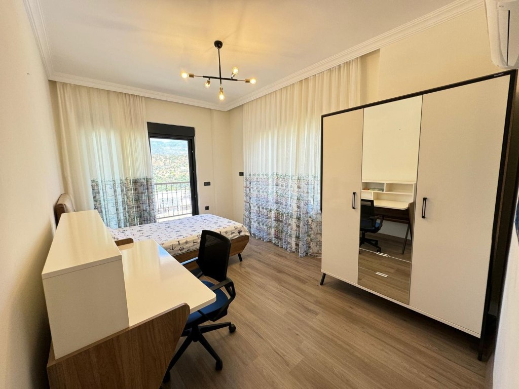 Appartamenti a Alanya, Turchia, 350 m² - foto 15