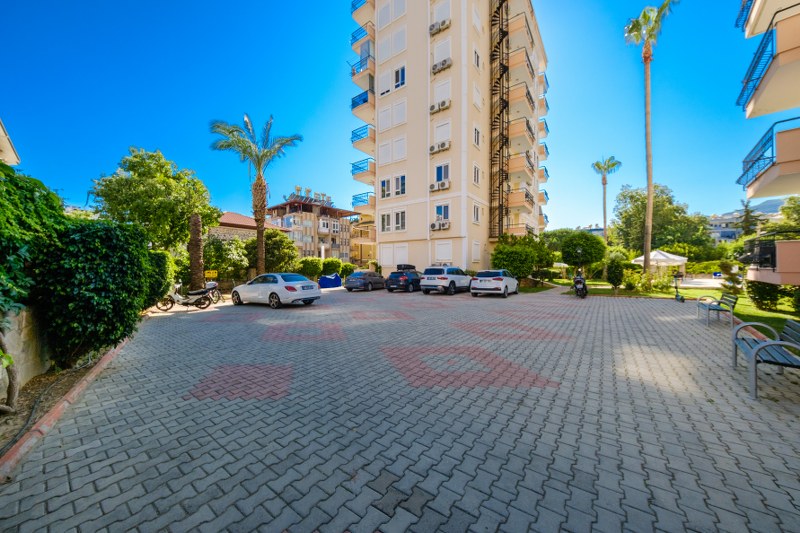 Appartamenti a Alanya, Turchia, 75 m² - foto 15