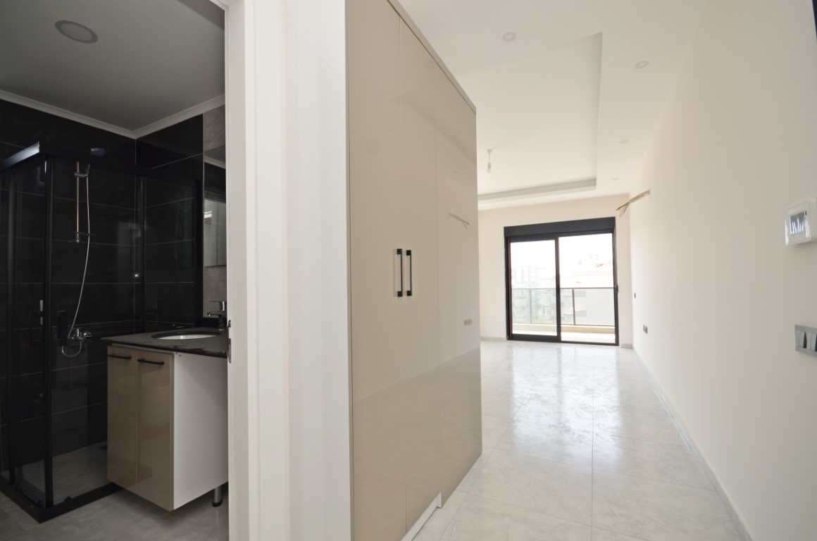 Apartamento en Alanya, Turquia, 50 m² - imagen 15