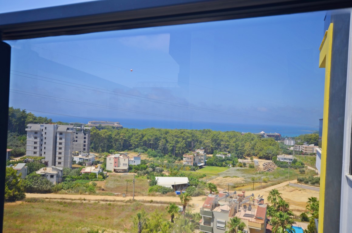 Appartamenti a Alanya, Turchia, 55 m² - foto 15