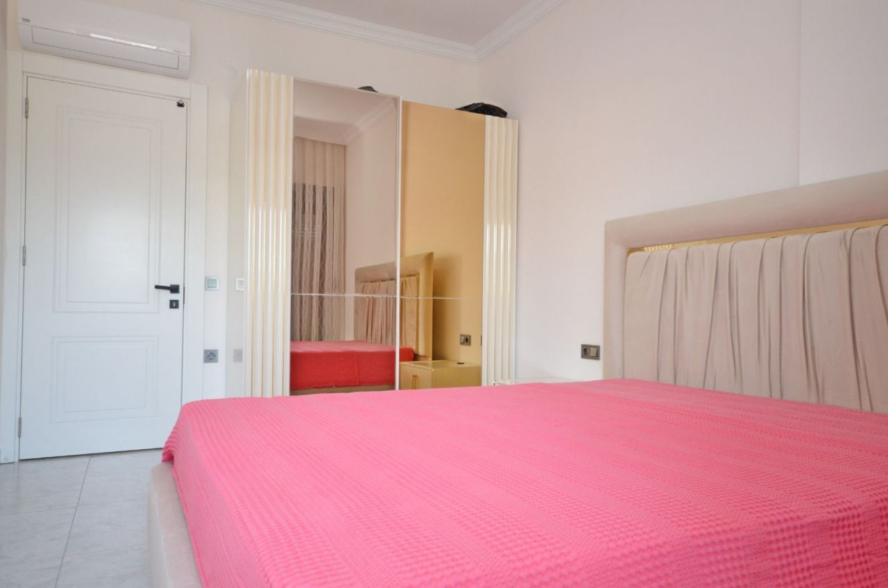 Apartamento en Alanya, Turquia, 60 m² - imagen 15