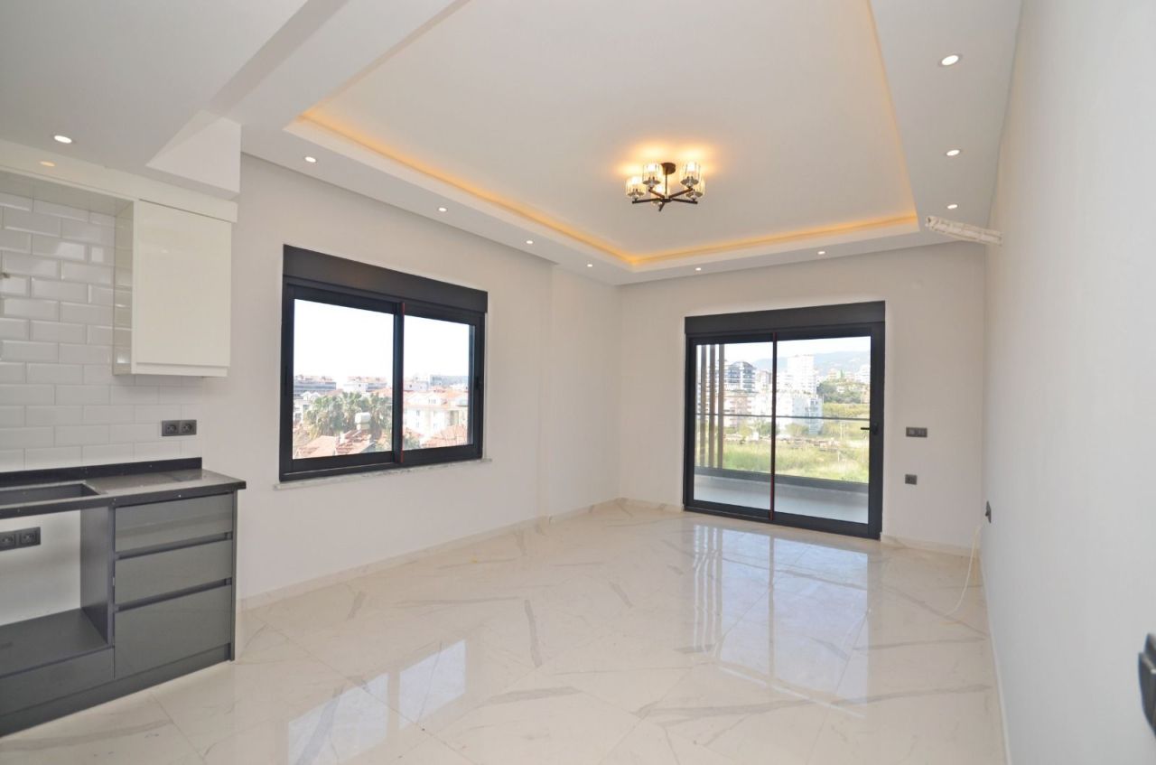 Apartment in Alanya, Turkey, 85 m² - picture 15