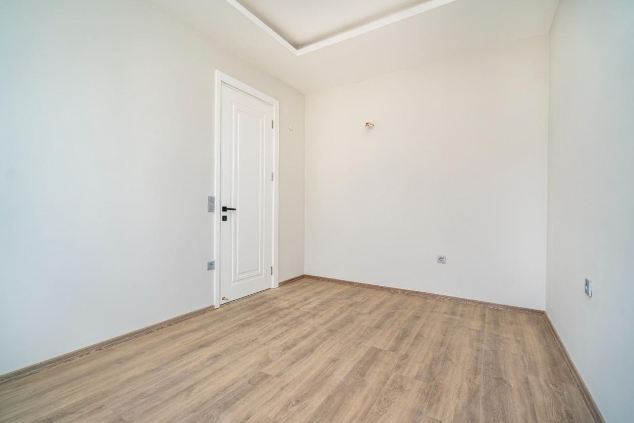 Apartment in Alanya, Türkei, 56 m² - Foto 15