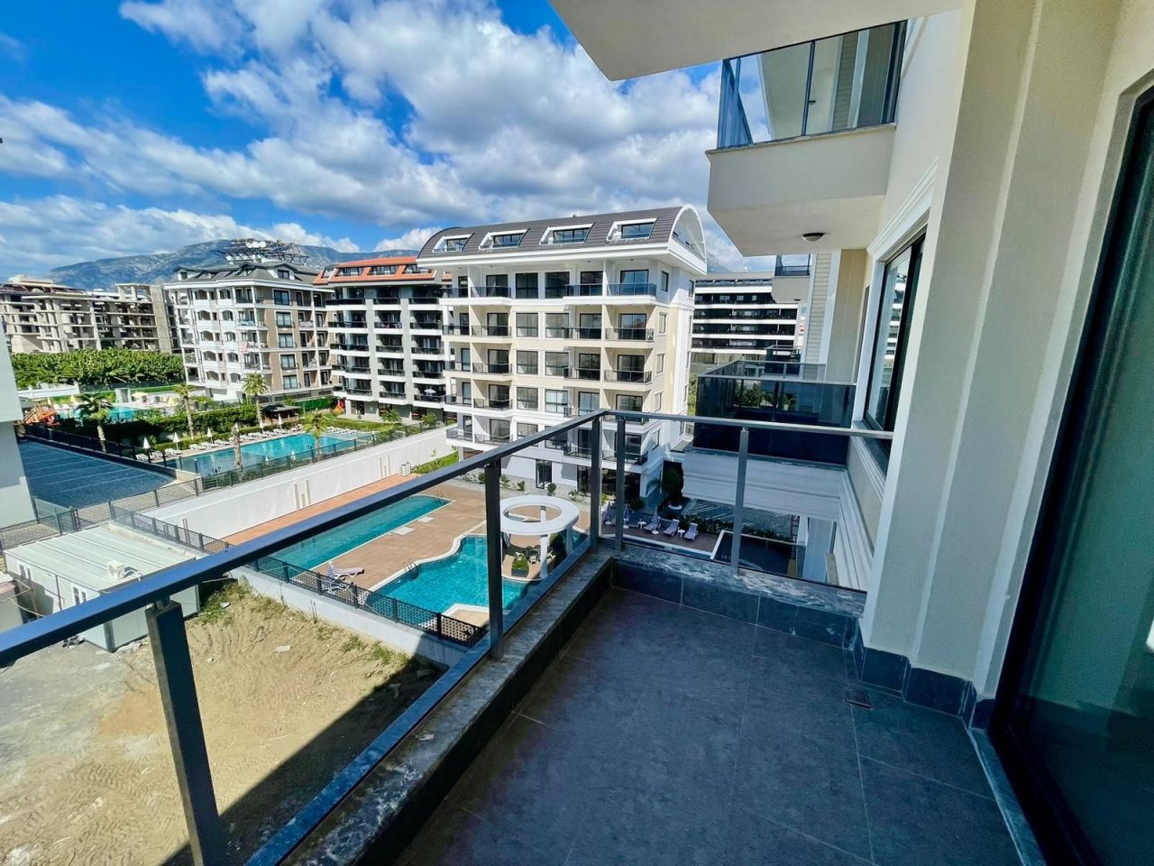 Apartamento en Alanya, Turquia, 50 m² - imagen 15