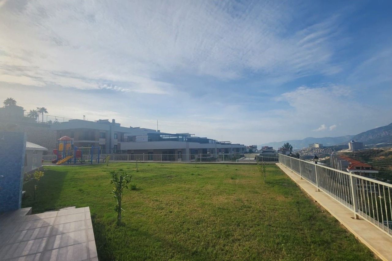 Appartamenti a Alanya, Turchia - foto 15