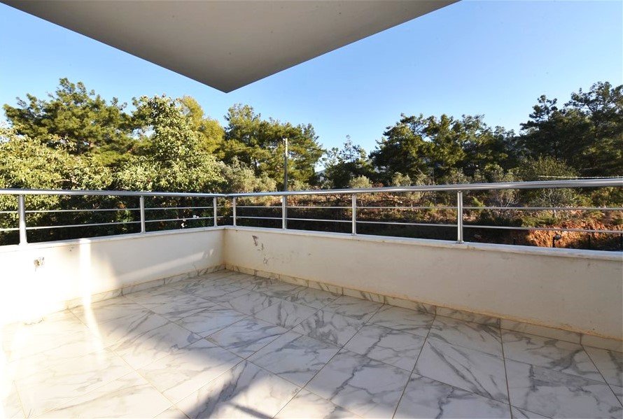 Apartment in Alanya, Türkei, 85 m² - Foto 15