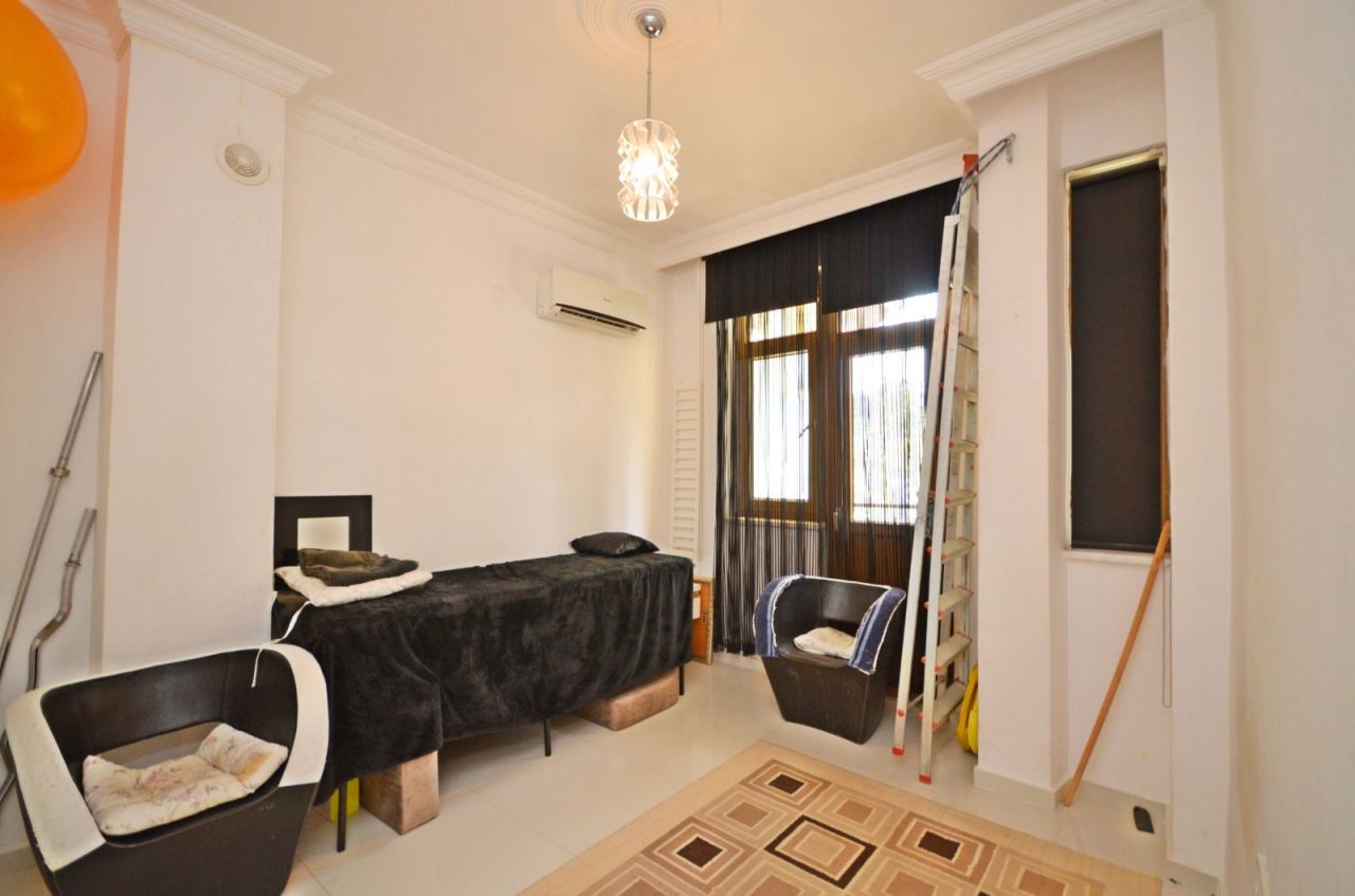 Appartamenti a Alanya, Turchia, 140 m² - foto 15