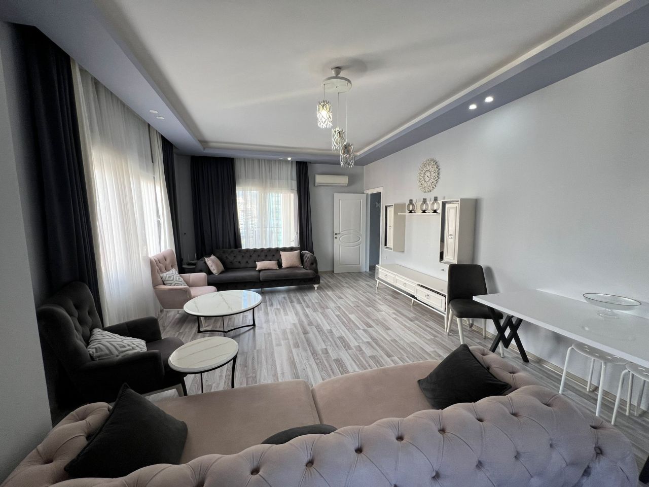 Apartment in Alanya, Türkei, 110 m² - Foto 15