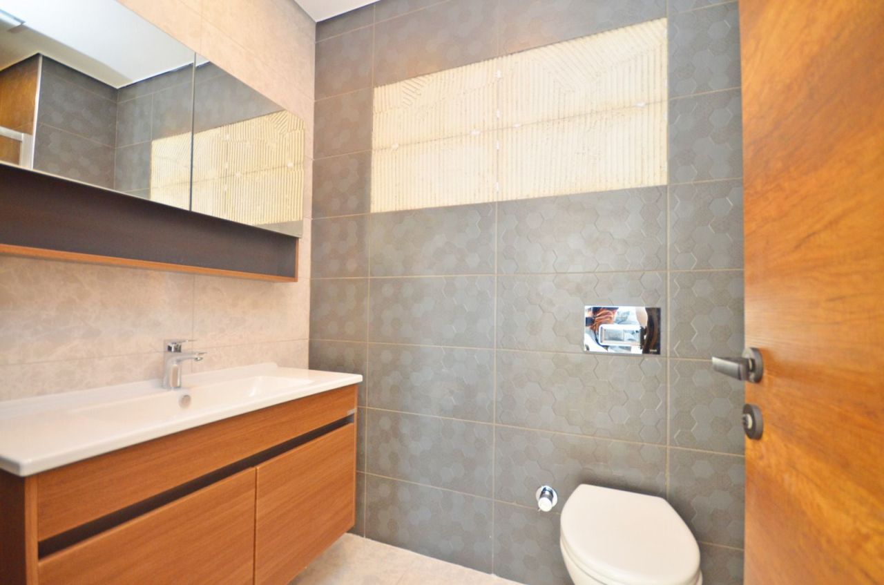 Appartamenti a Alanya, Turchia, 85 m² - foto 15