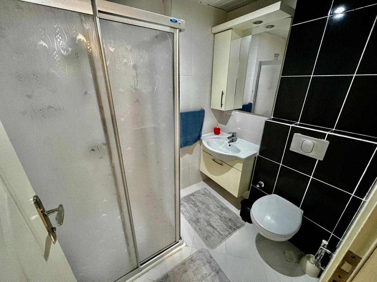 Apartment in Alanya, Türkei, 105 m² - Foto 15