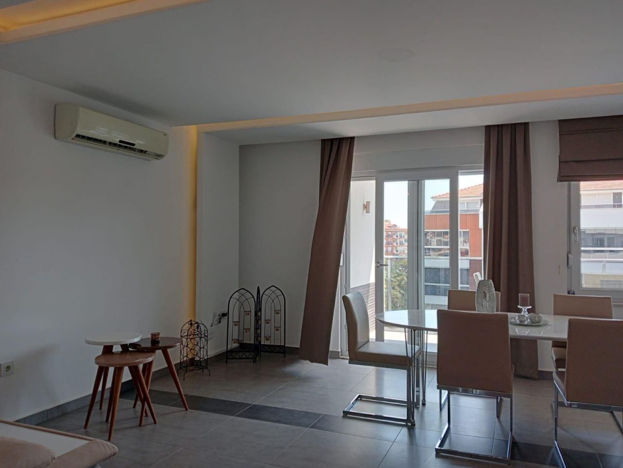 Apartment in Alanya, Türkei, 250 m² - Foto 15