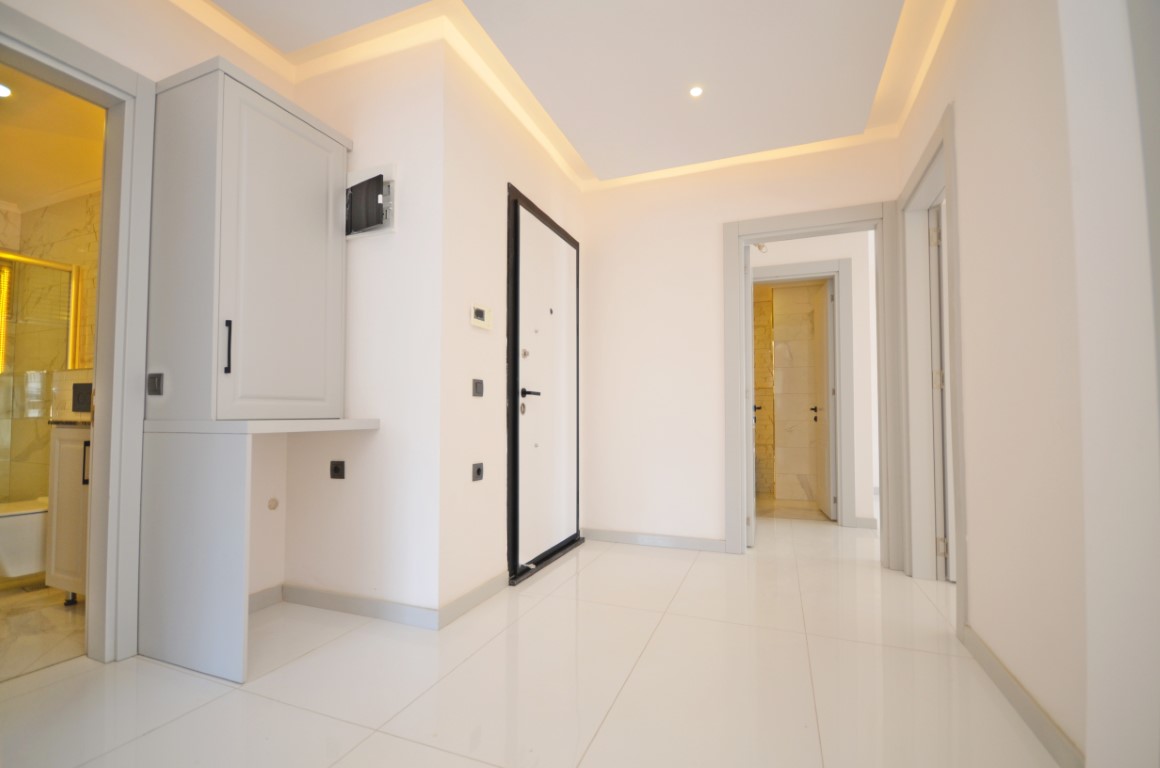 Appartamenti a Alanya, Turchia, 132 m² - foto 15