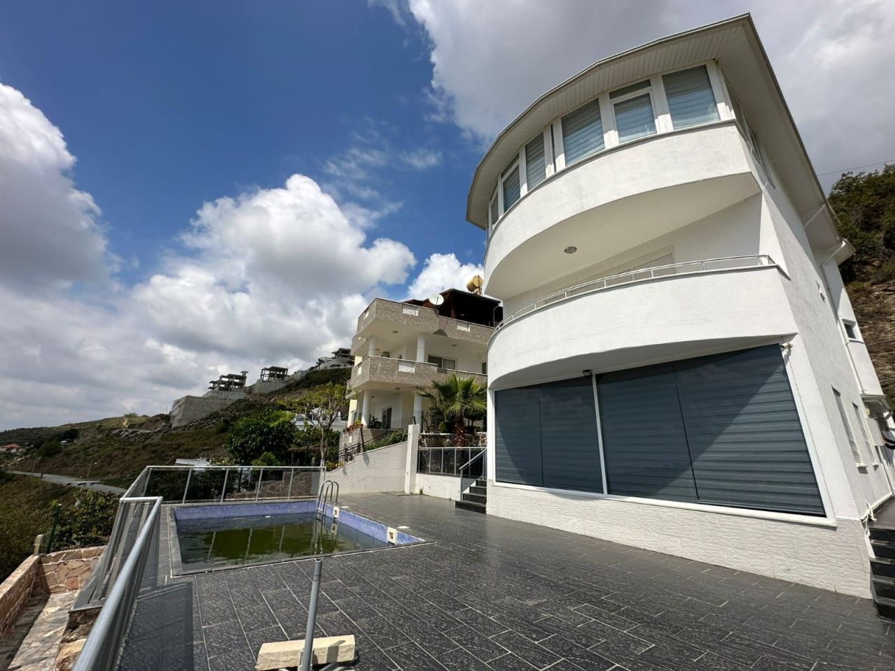 Appartement à Alanya, Turquie, 450 m² - image 15