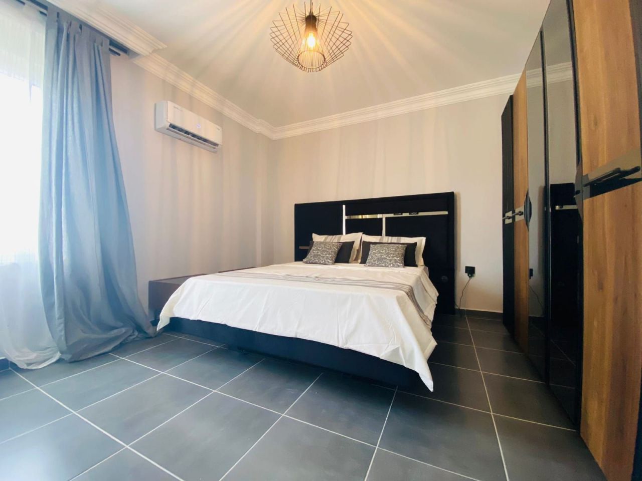 Appartement à Alanya, Turquie, 175 m² - image 15