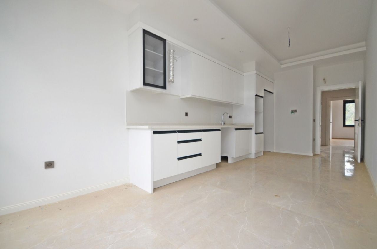 Apartment in Alanya, Turkey, 240 m² - picture 15