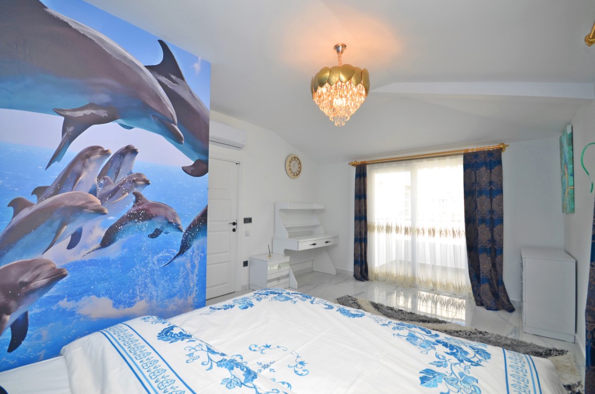 Appartamenti a Alanya, Turchia, 170 m² - foto 15