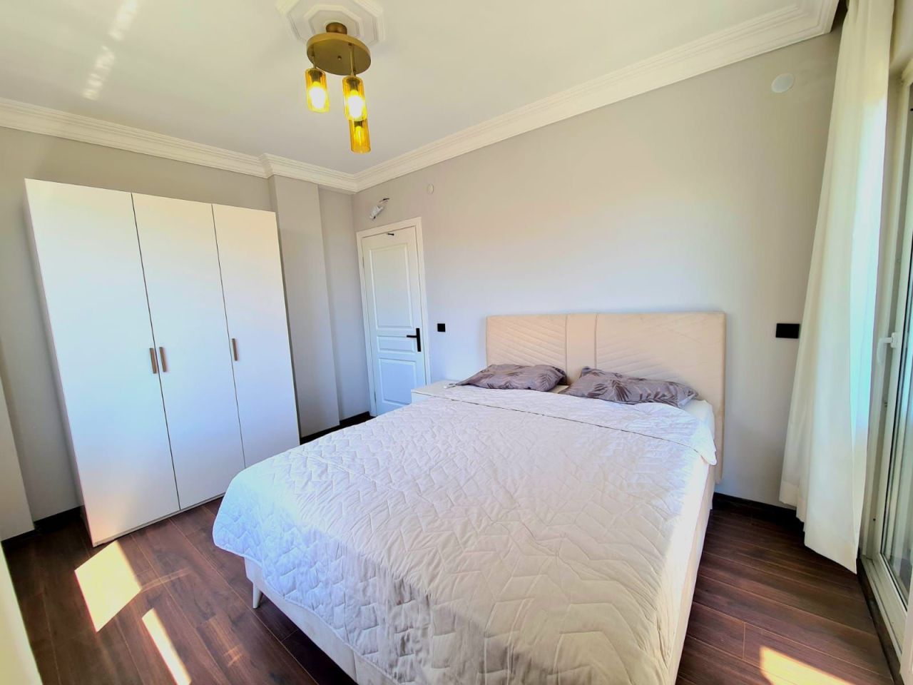 Apartment in Alanya, Türkei, 130 m² - Foto 15