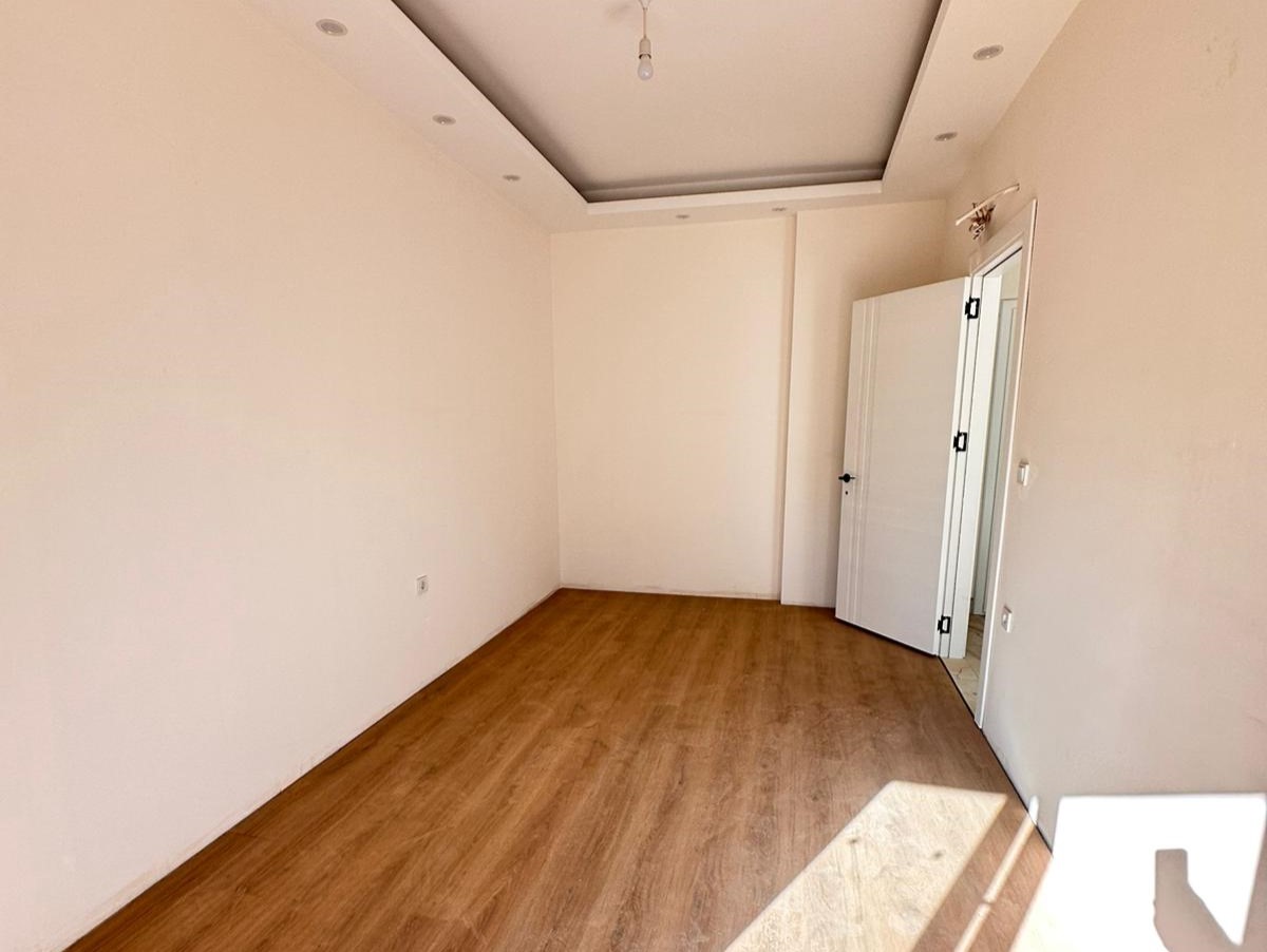 Appartamenti a Alanya, Turchia, 55 m² - foto 15